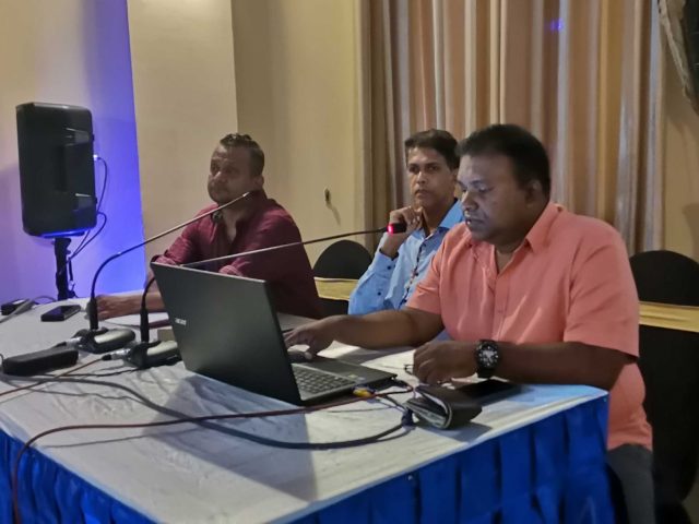 AGM FOR 2023
