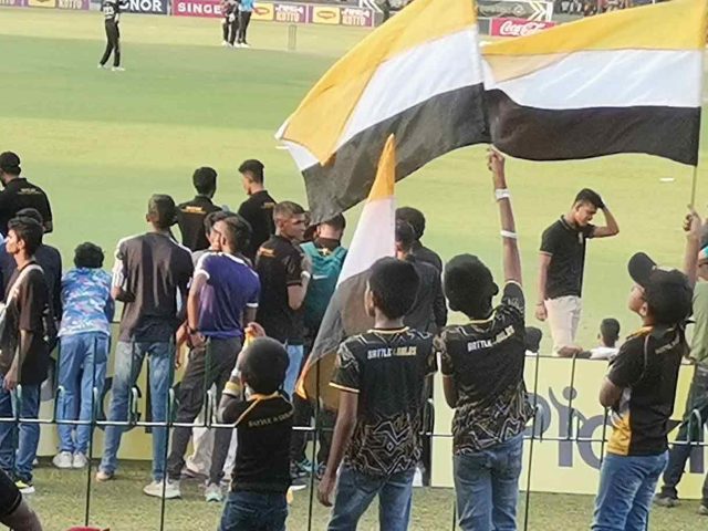 2024 BIG MATCH